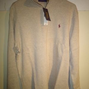 Polo Ralph Lauren Shirt & Sweaters